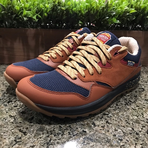 Lems Trailhead Sequoia Hiking Sneakers - Picture 6 of 13